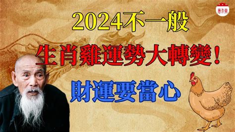 1993屬雞2024運勢|1993年屬雞人2024年全年運勢詳解 31歲生肖雞2024年每月運勢